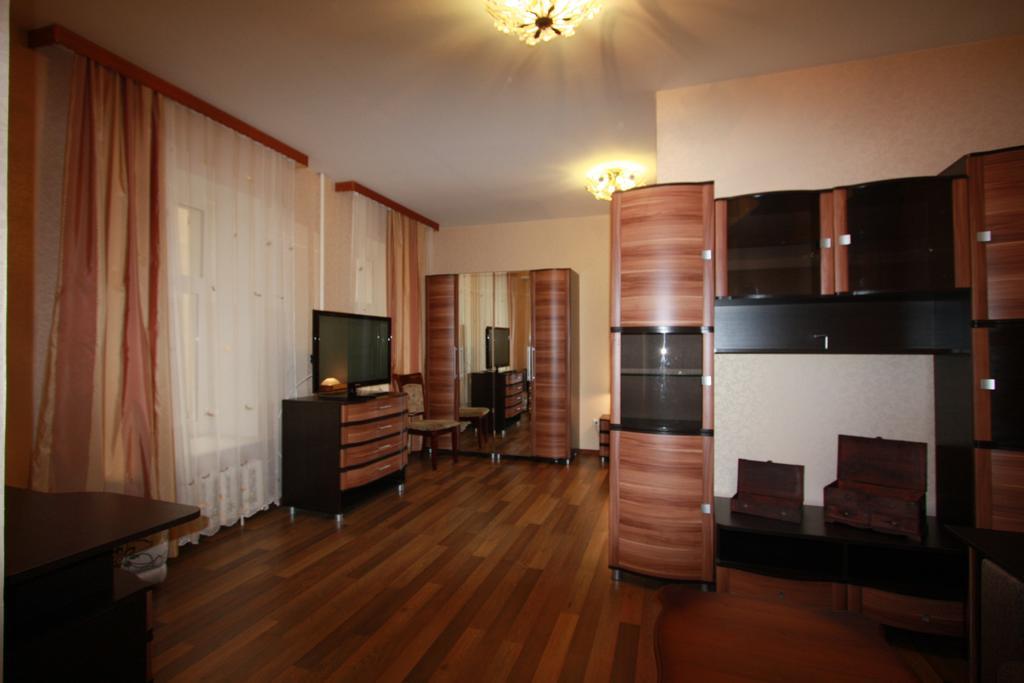 Appartement Apartament On Marata 2 à St Pétersbourg Extérieur photo