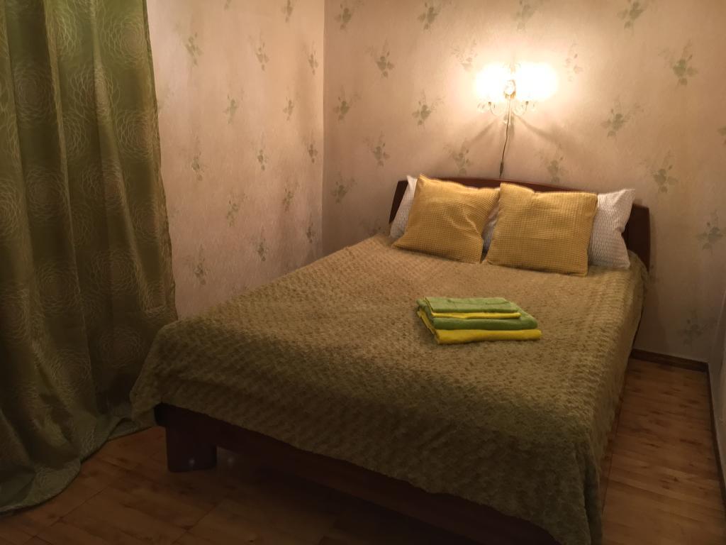 Appartement Apartament On Marata 2 à St Pétersbourg Extérieur photo
